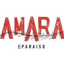 Amara at Paraiso